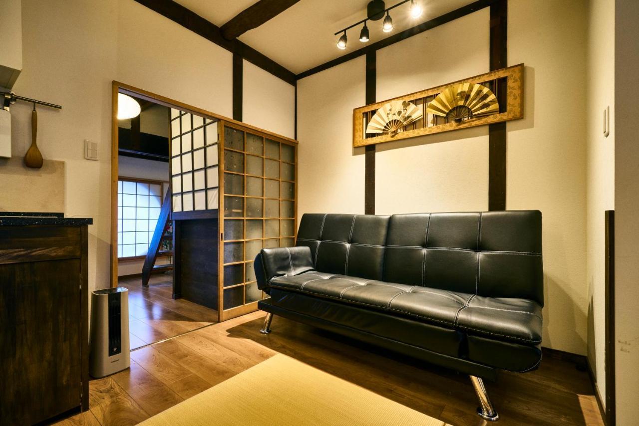 壬生小宿 เกียวโต ภายนอก รูปภาพ