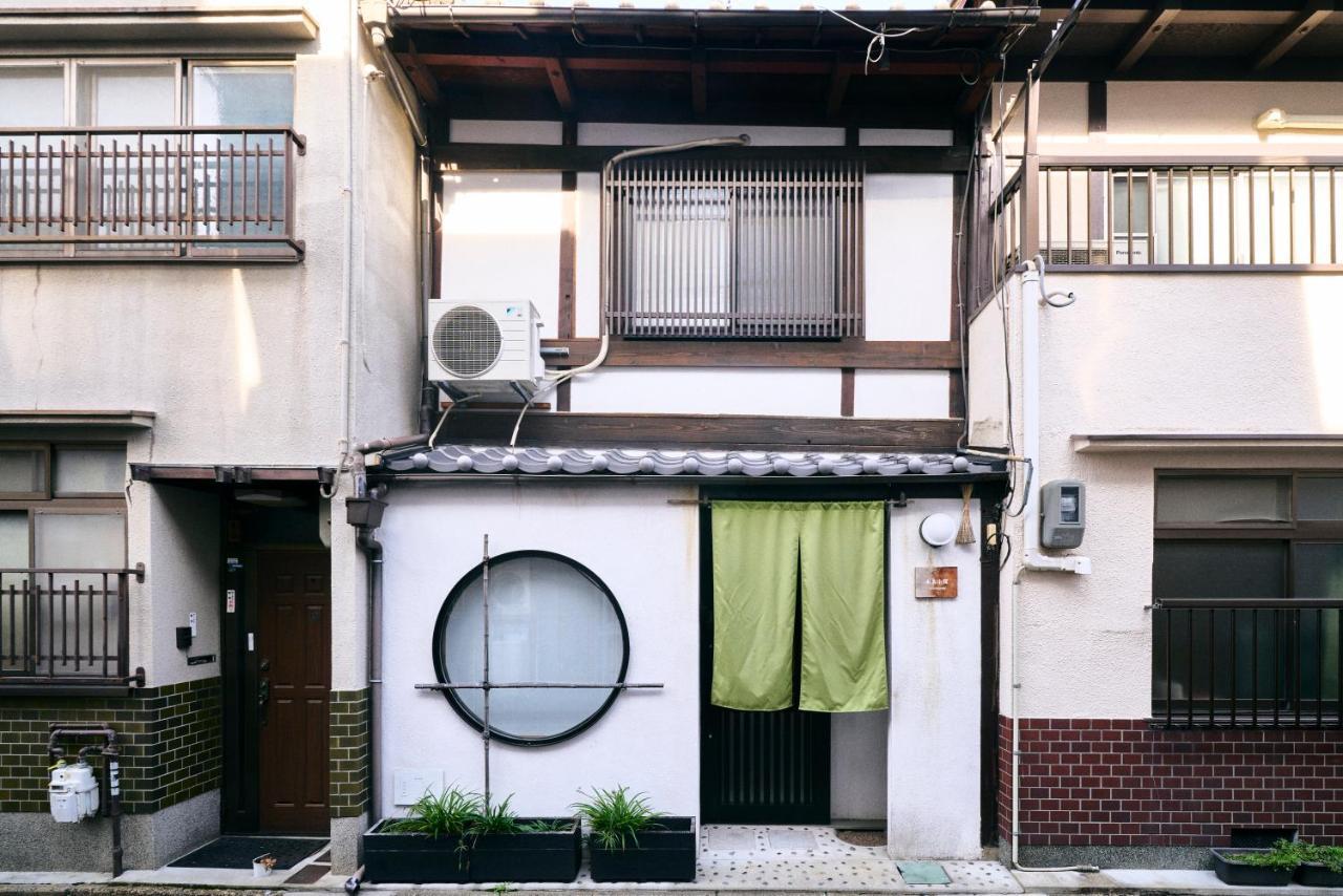壬生小宿 เกียวโต ภายนอก รูปภาพ