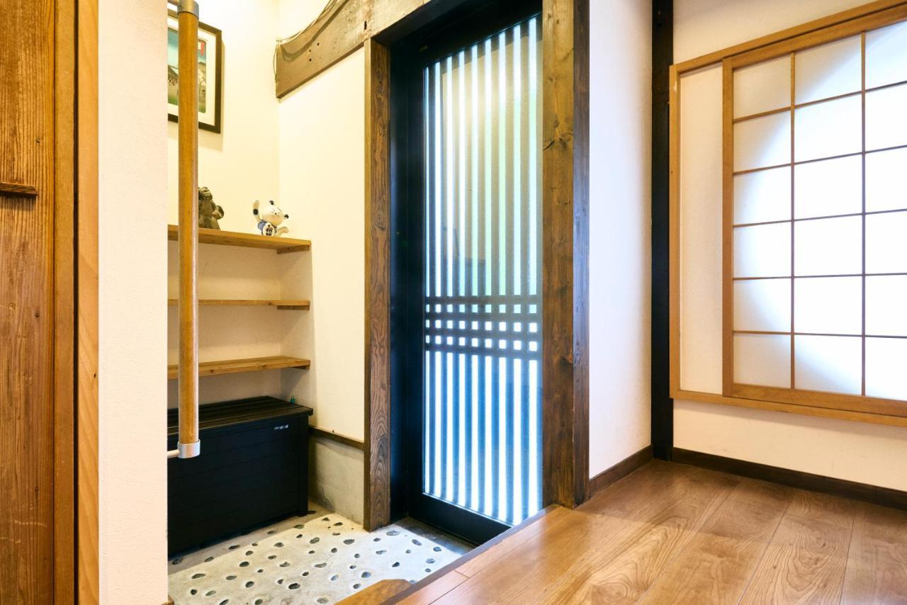 壬生小宿 เกียวโต ภายนอก รูปภาพ
